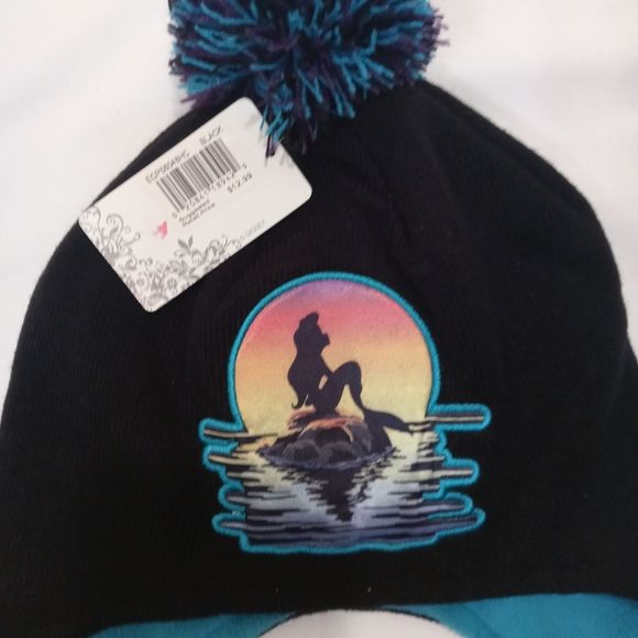 Disney Ariel Toboggan - Picture 2 of 2